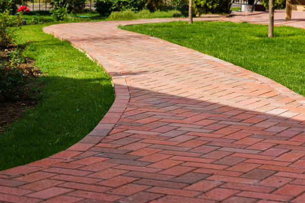 Best Concrete Paver Driveway  in Rosemead, CA