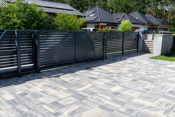 Best Interlocking Driveway Pavers  in Rosemead, CA