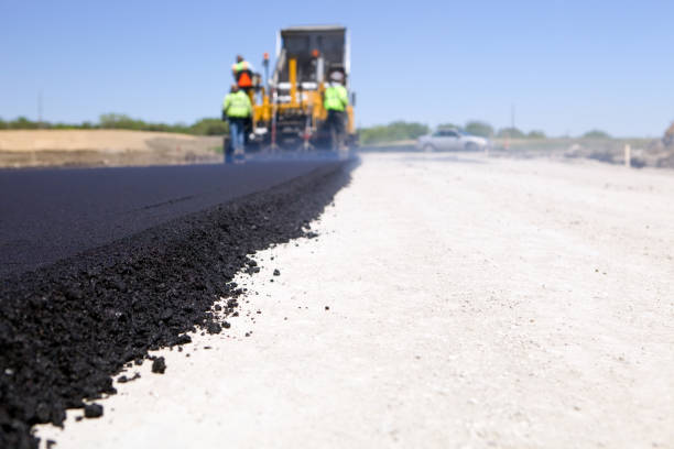 Trusted Rosemead, CA Driveway Pavers Experts