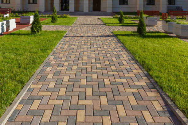Best Affordable Driveway Pavers  in Rosemead, CA